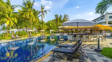 Sunprime Kamala Beach