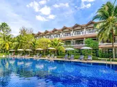 Sunprime Kamala Beach