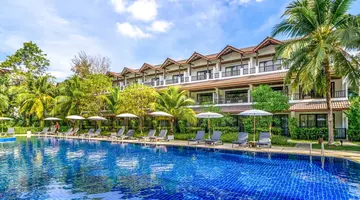 Sunprime Kamala Beach