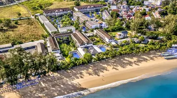 Sunprime Kamala Beach