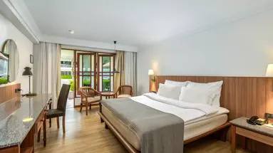 Sunprime Kamala Beach