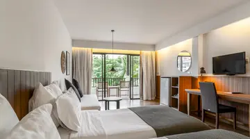 SUNPRIME KAMALA BEACH