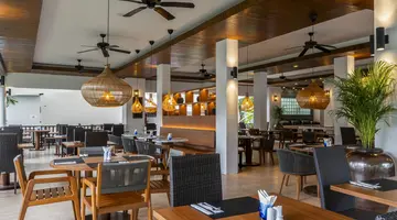 SUNPRIME KAMALA BEACH