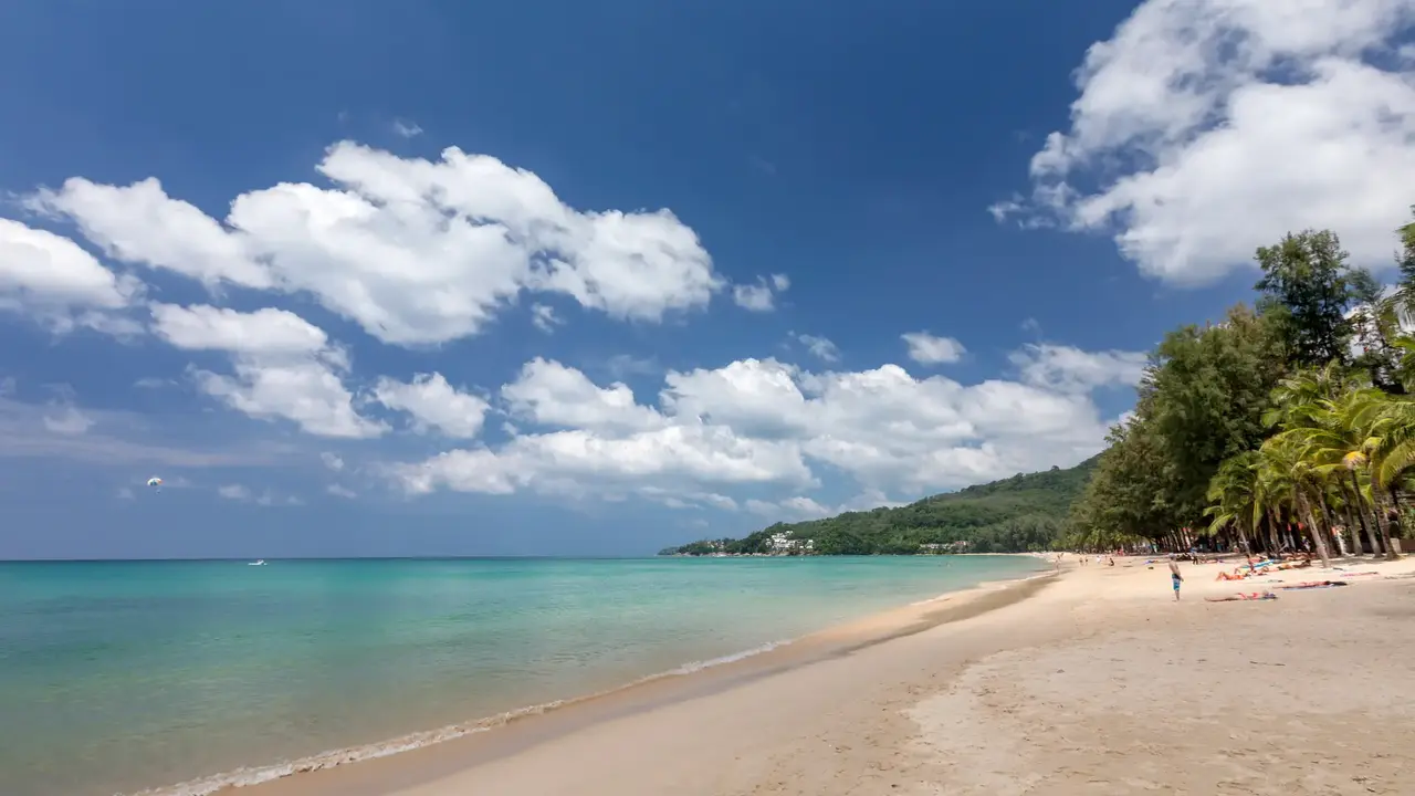 SUNPRIME KAMALA BEACH