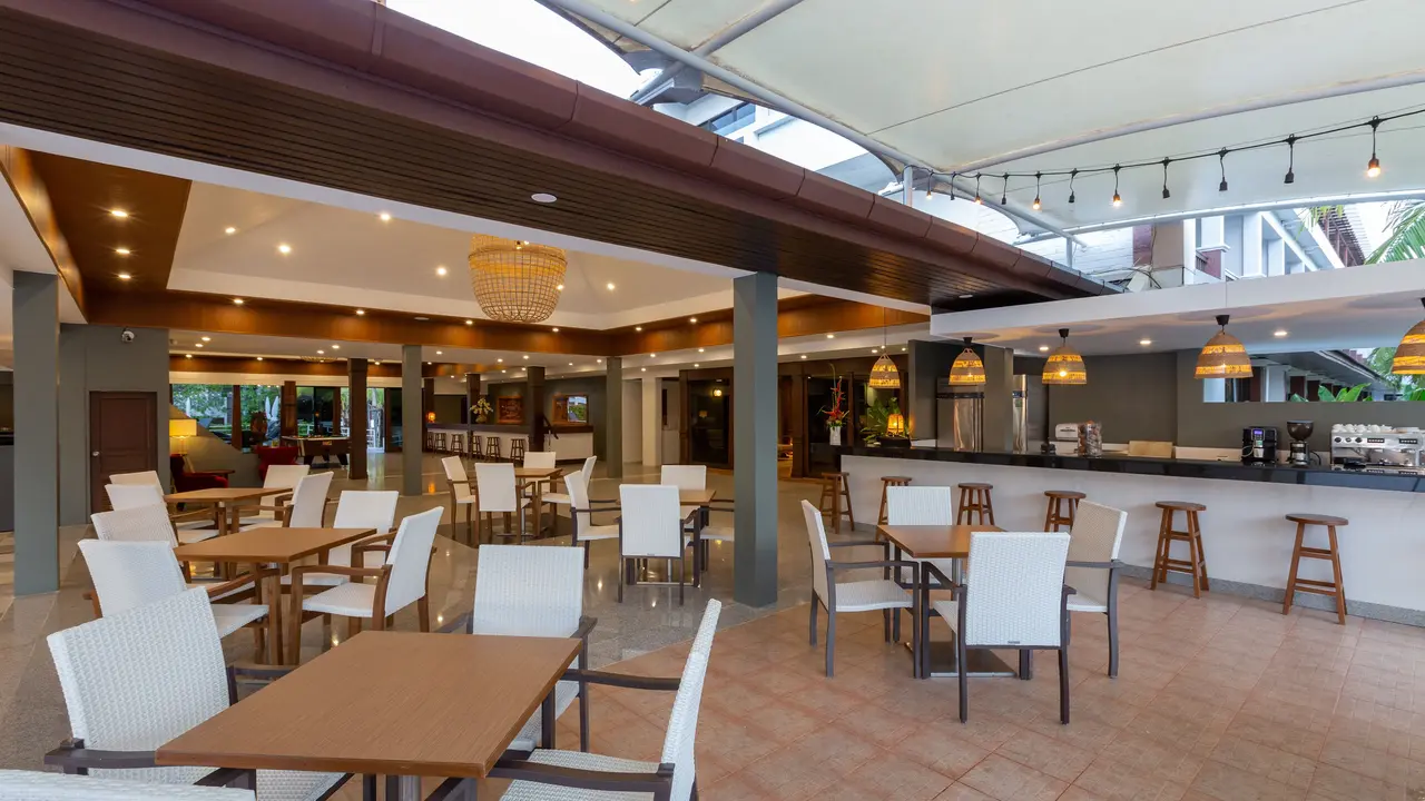 SUNPRIME KAMALA BEACH