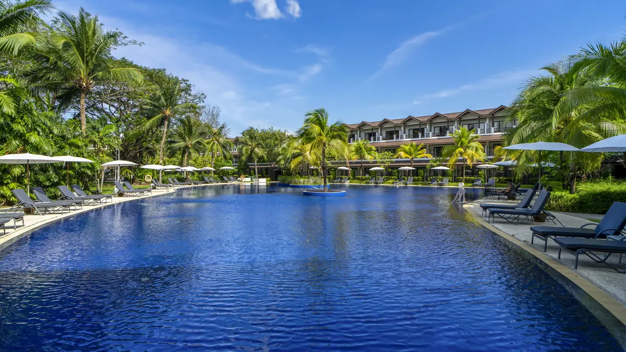 SUNPRIME KAMALA BEACH