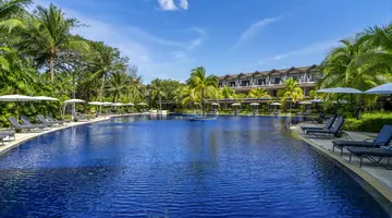 SUNPRIME KAMALA BEACH