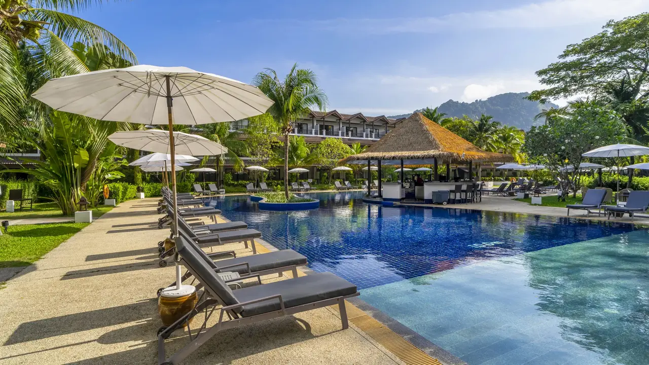 SUNPRIME KAMALA BEACH