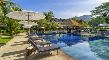 SUNPRIME KAMALA BEACH