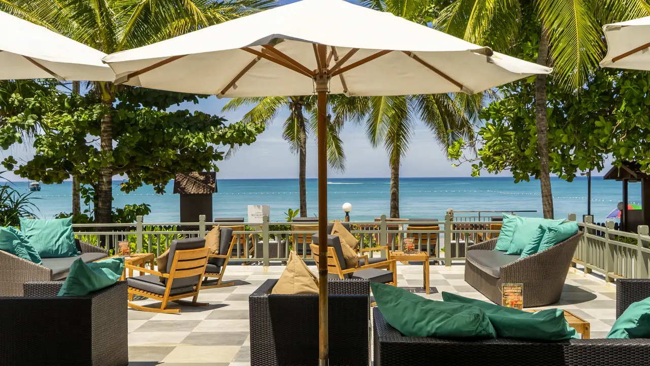 SUNPRIME KAMALA BEACH
