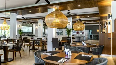 Sunprime Kamala Beach