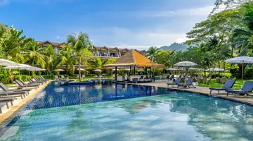 Sunprime Kamala Beach