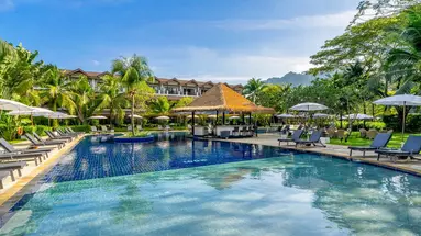 Sunprime Kamala Beach