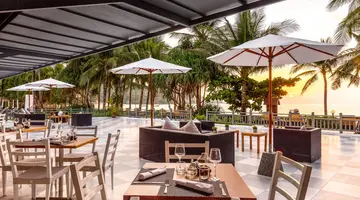 Sunprime Kamala Beach