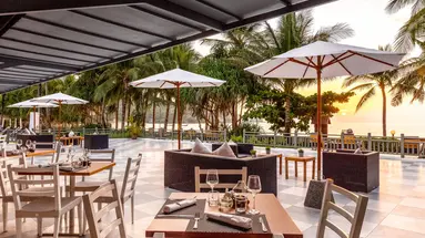 Sunprime Kamala Beach