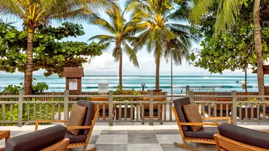 Sunprime Kamala Beach