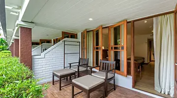 Sunprime Kamala Beach