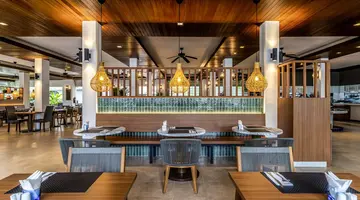 Sunprime Kamala Beach