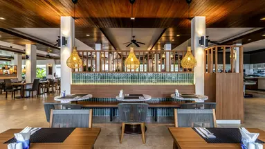 Sunprime Kamala Beach