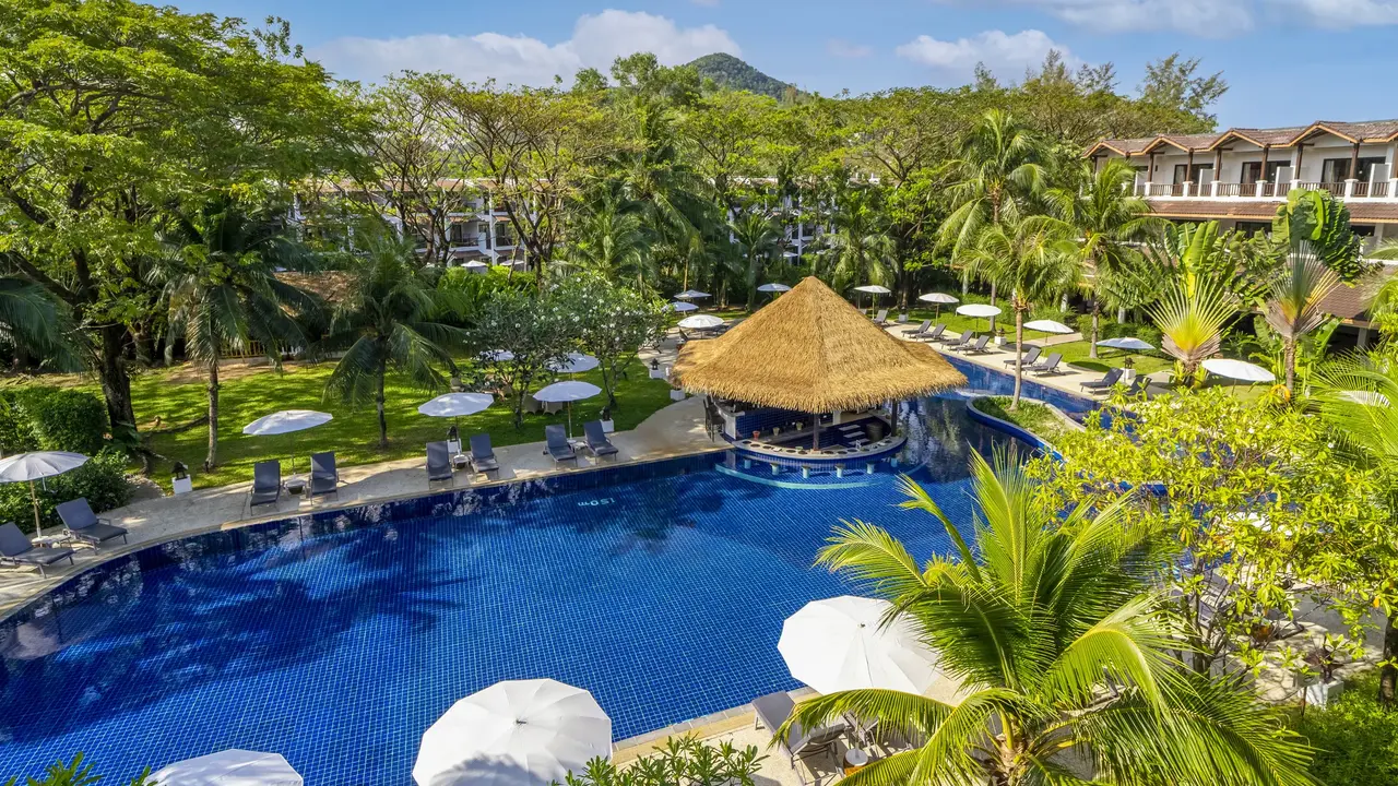 SUNPRIME KAMALA BEACH