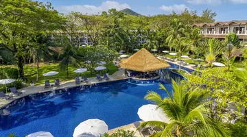SUNPRIME KAMALA BEACH