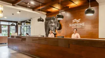 SUNPRIME KAMALA BEACH
