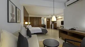 SUNPRIME KAMALA BEACH