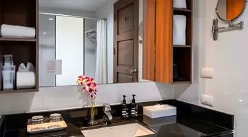 SUNPRIME KAMALA BEACH