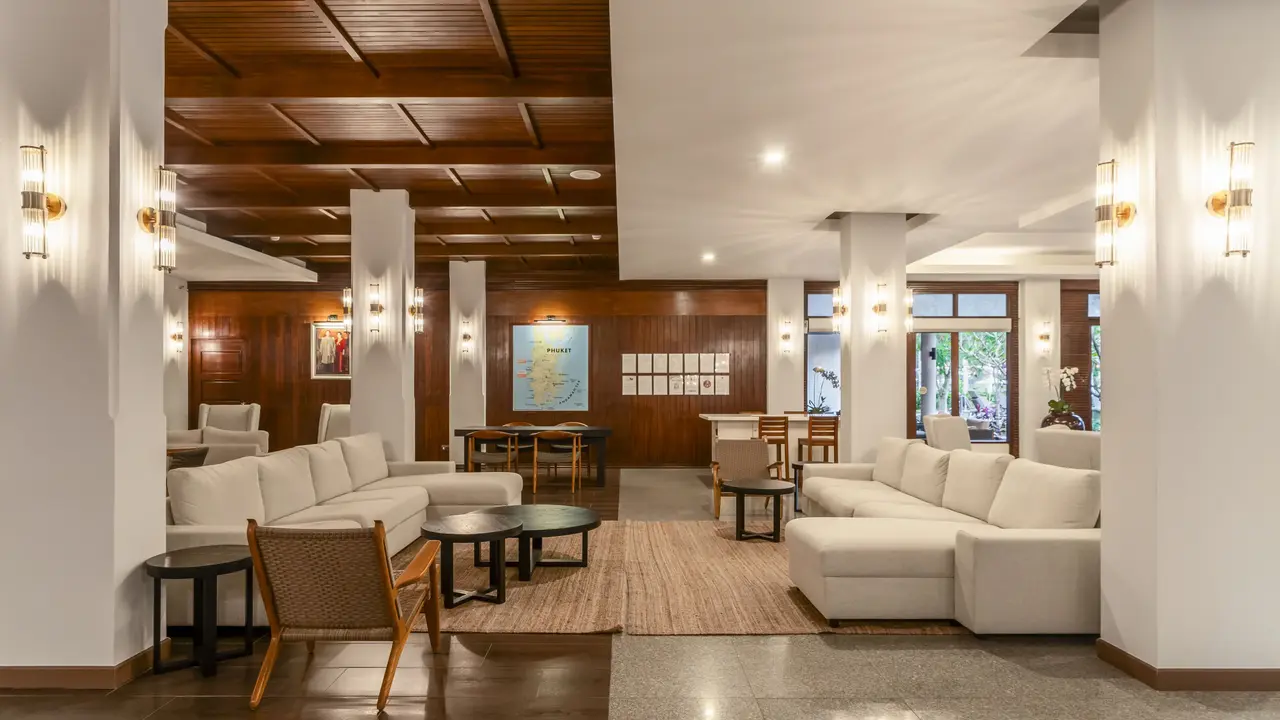 SUNPRIME KAMALA BEACH