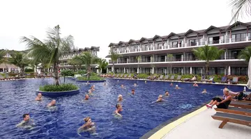 SUNPRIME KAMALA BEACH
