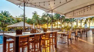 Sunprime Kamala Beach