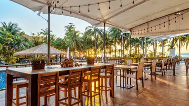 Sunprime Kamala Beach
