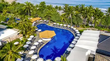 Sunprime Kamala Beach