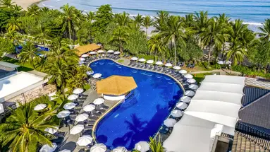 Sunprime Kamala Beach