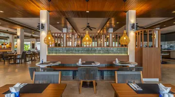 SUNPRIME KAMALA BEACH
