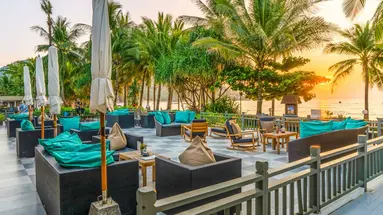 Sunprime Kamala Beach