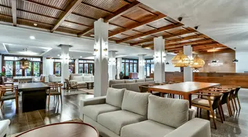Sunprime Kamala Beach