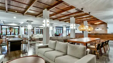 Sunprime Kamala Beach