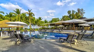 Sunprime Kamala Beach