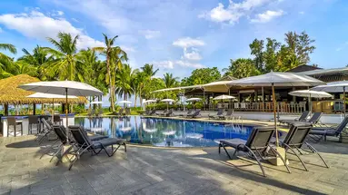 Sunprime Kamala Beach