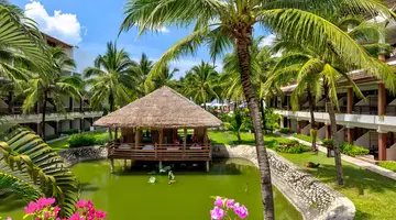 Sunprime Kamala Beach