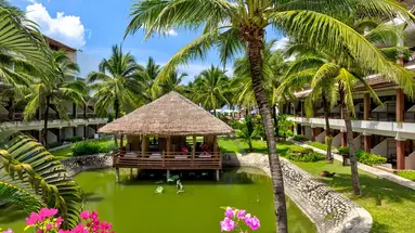 Sunprime Kamala Beach
