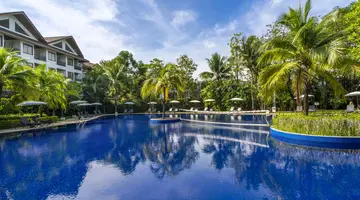 SUNPRIME KAMALA BEACH