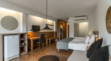 SUNPRIME KAMALA BEACH