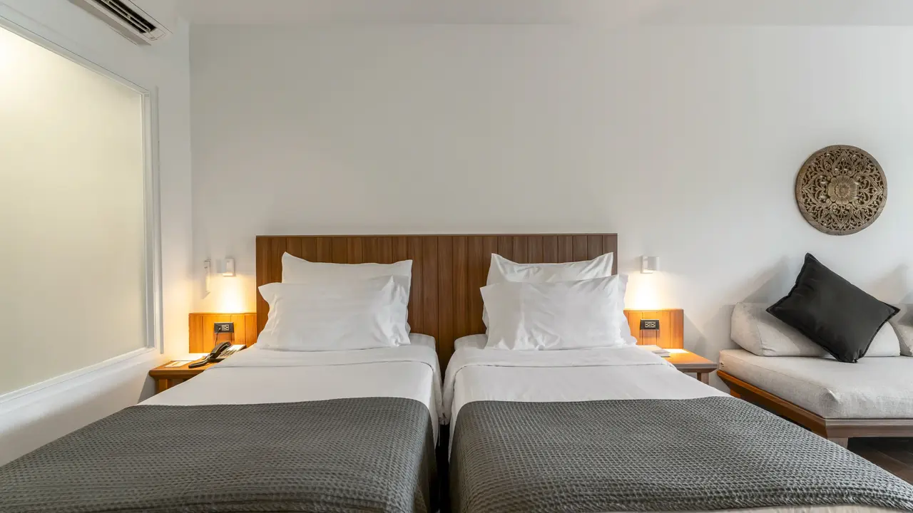 SUNPRIME KAMALA BEACH