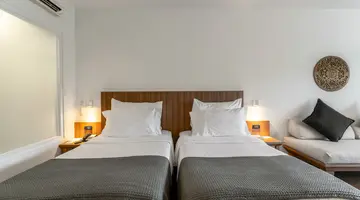 SUNPRIME KAMALA BEACH