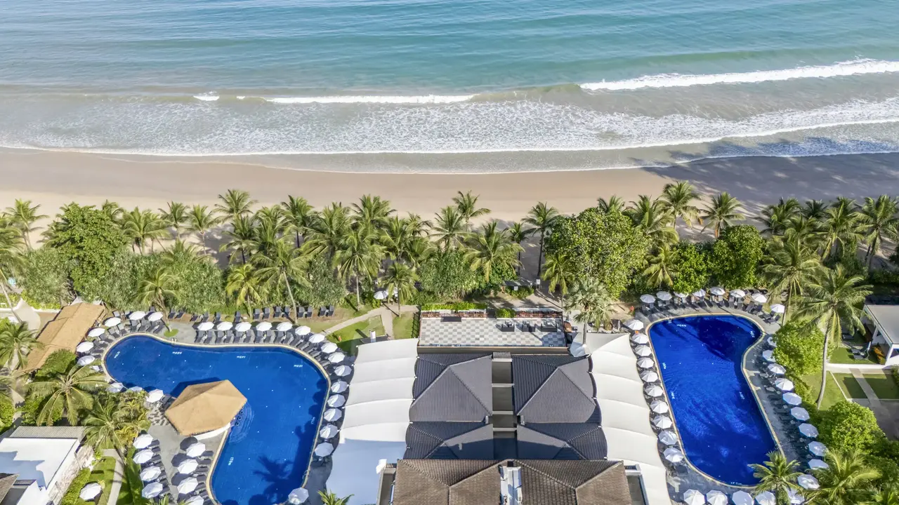 SUNPRIME KAMALA BEACH