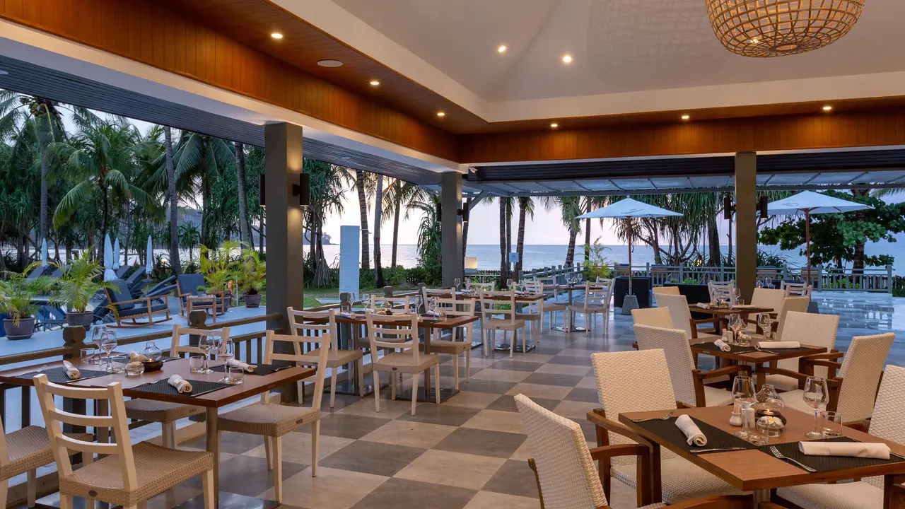 SUNPRIME KAMALA BEACH