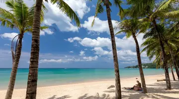 SUNPRIME KAMALA BEACH