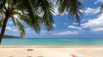 SUNPRIME KAMALA BEACH